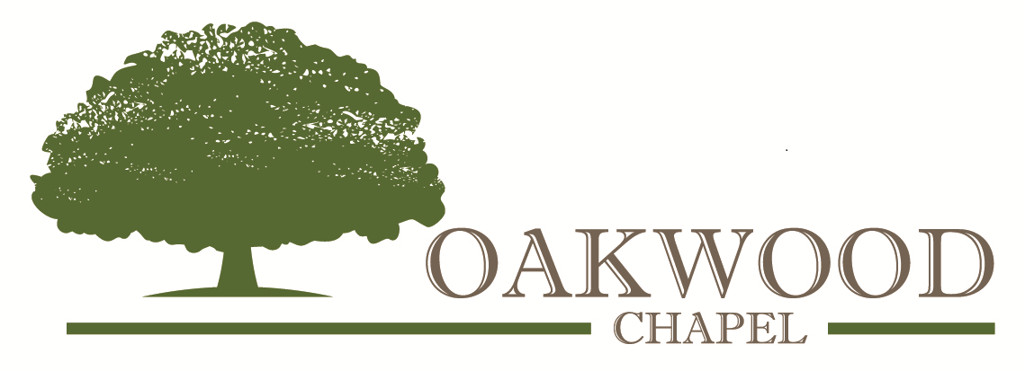 Logo of Oakwood Chapel
